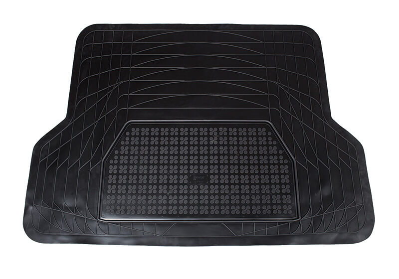 Rezaw-Plast universal fit boot liner, black, no. RZ220101