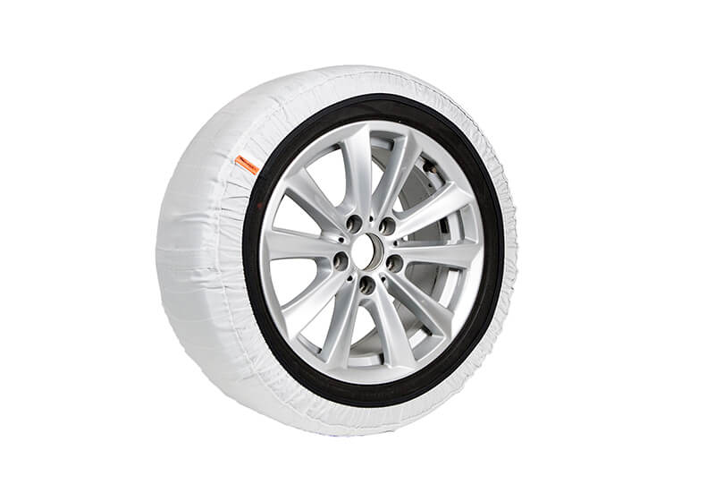 AutoSock SmartGrip size S, one pair, no. AS-SGS