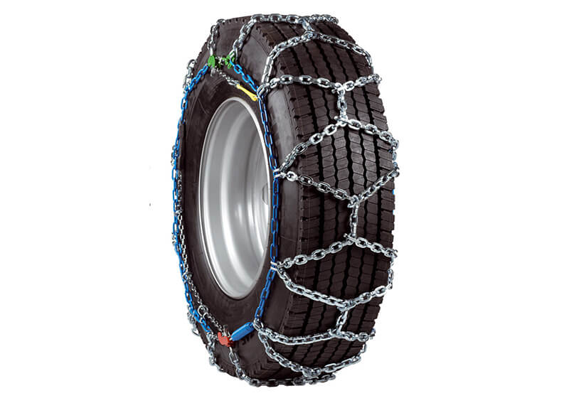 König T2 Pro 7.75mm truck and coach chains no. 2001737270