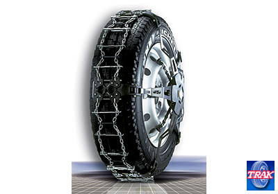 Maggi TRAK CV chains (pair) no. LT50s