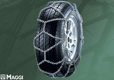 Maggi RAPID-MATIC V5 4x4 chains (pair) no. MG114