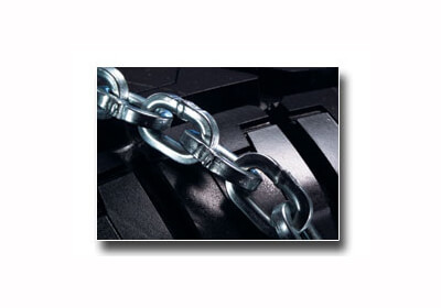Maggi RAPID-MATIC V5 4x4 chains (pair) no. MG119