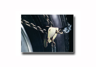 Maggi RAPID-MATIC V5 4x4 chains (pair) no. MG113