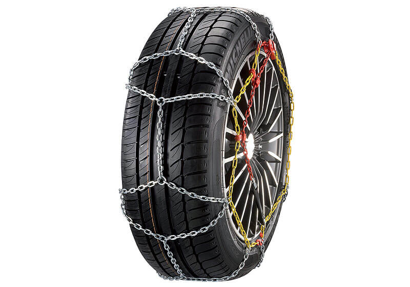 Maggi XS9 super-easy chains (pair) no. MGXS60