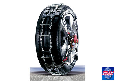 Maggi TRAK car chains (pair) no. 211