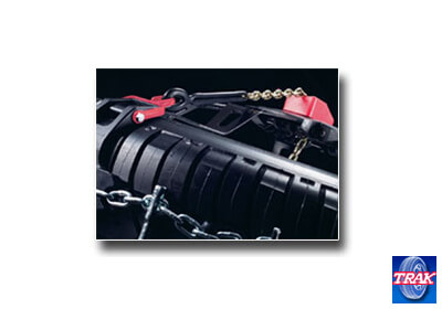 Maggi TRAK car chains (pair) no. 107