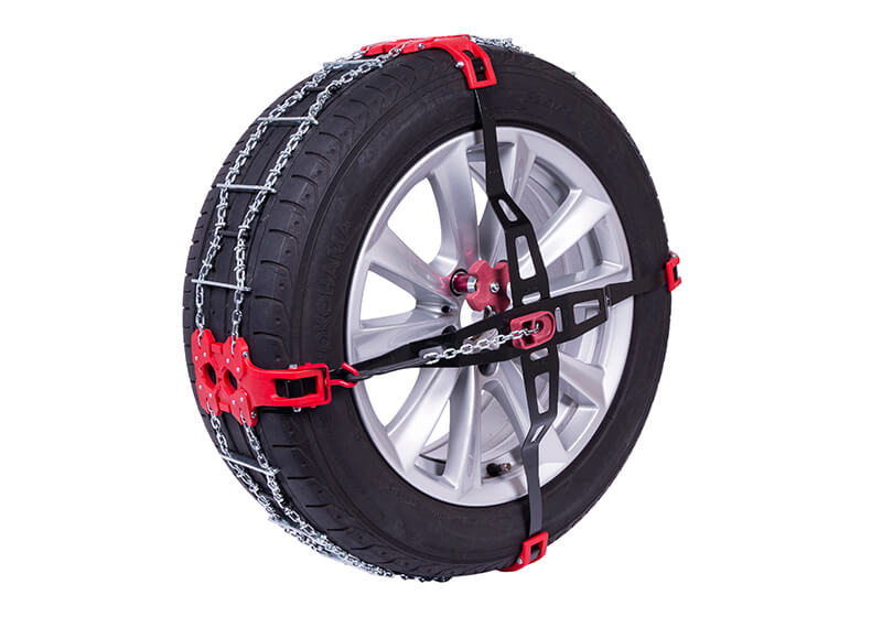 Maggi TRAK Sport car chains (pair) no. S210