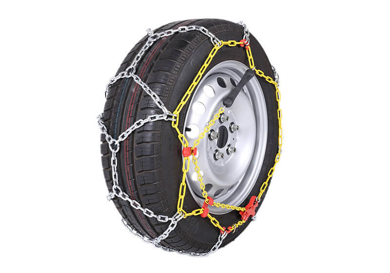 Polaire XP16 16mm 4x4 snow chains (pair) size 112SP2