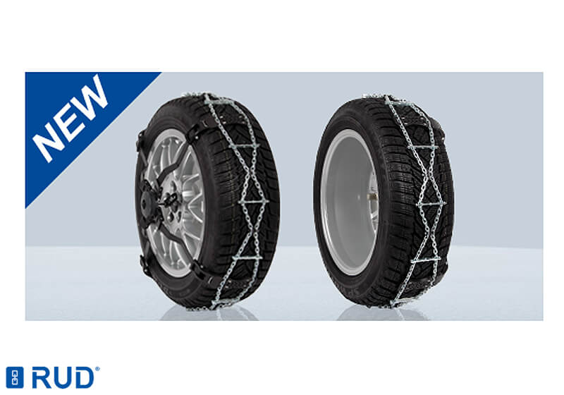 RUD Centrax chains (pair) no. 4716731 (recode from 15547)
