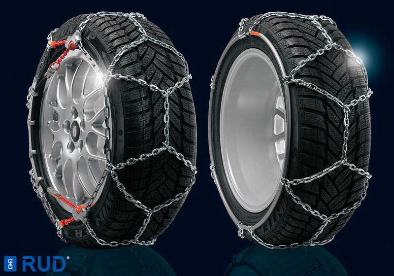 RUD-compact easy2go chains (pair) size 4020 no. 4716945
