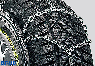 RUD special chains (pair) no. 471-55-95