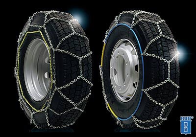 RUD-matic Classic automatic 4x4 chains (pair) no. 4715833