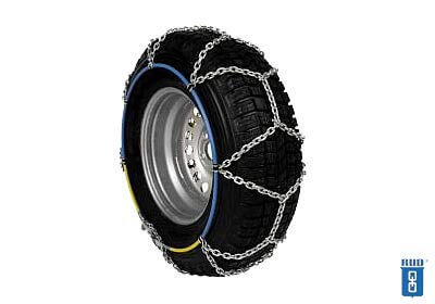 RUD-matic Classic automatic 4x4 chains (pair) no. 19660