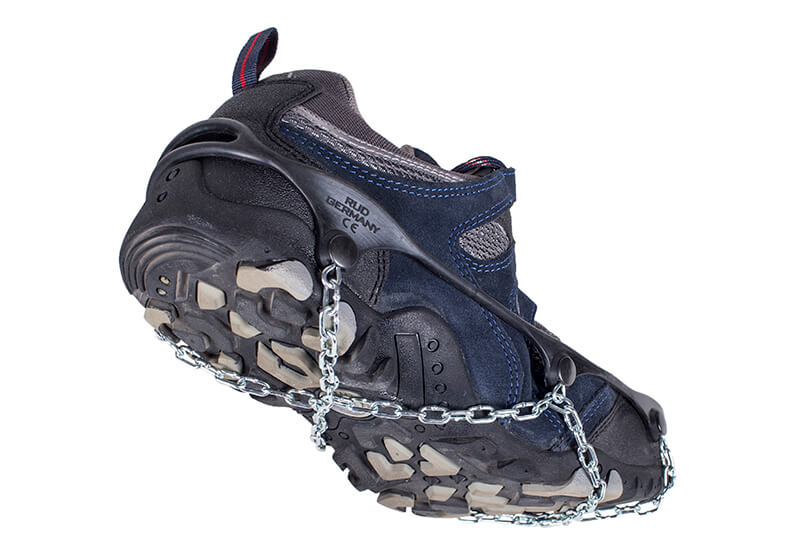 RUD 'Bergsteiger' shoe chains - up to Size 4 (37) - no. 544-16