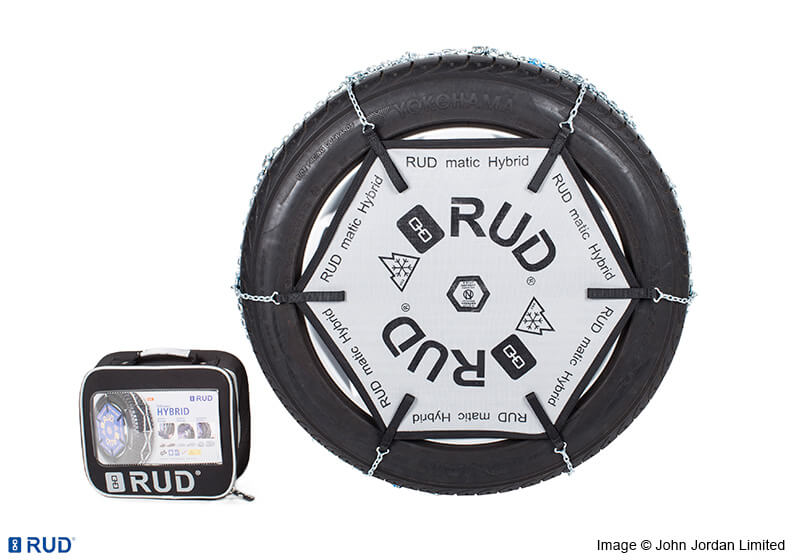 RUD Hybrid chains (pair) size H112 (4717324)
