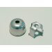 Spikes-Spider 24mm fix clips x 10, no. SP72.410