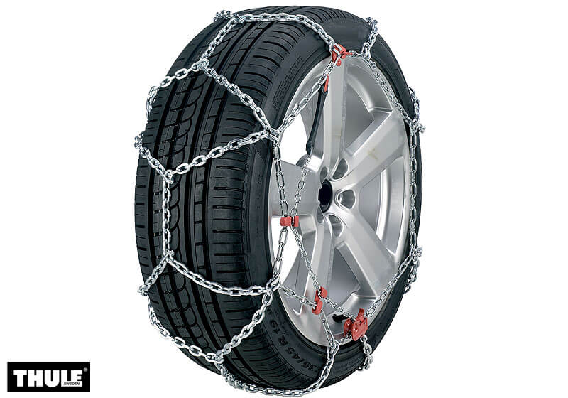 Thule XB-16 snow chains (pair) no. XB-16 210